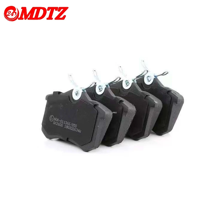 No Noise Rear Brake Pad For Audi TT A6 A4 S6 S4 S81H0698451G
No Noise Rear Brake Pad For Audi TT A6 A4 S6 S4 S81H0698451G