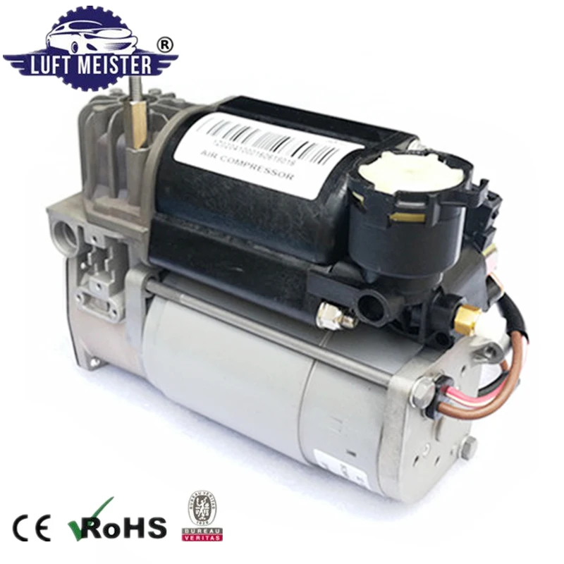 Air Suspension Compressor for BMW 7 E65 E66 2001-2008 Air Ride Pump 37226787616, 37226778773
Air Suspension Compressor for BMW 7 E65 E66 2001-2008 Air Ride Pump 37226787616, 37226778773