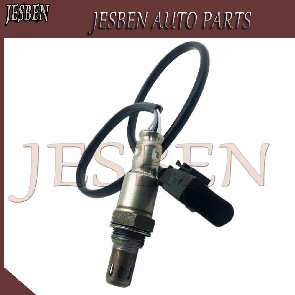 03C906262AA Rear Lambda Probe O2 Oxygen Sensor For AUDI A3 SEAT ALTEA LEON VW EOS JETTA 3 GOLF 5 PASSAT 1.4 TSI TFSI 2007-2015
03C906262AA Rear Lambda Probe O2 Oxygen Sensor For AUDI A3 SEAT ALTEA LEON VW EOS JETTA 3 GOLF 5 PASSAT 1.4 TSI TFSI 2007-2015