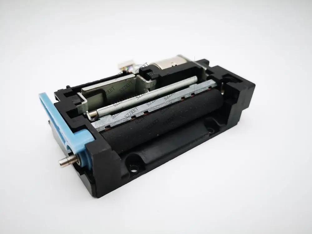 Original Thermal Print Head LTP4242B-C432 Printer Print Head LTP4242 Print Accessories Regeneration
Original Thermal Print Head LTP4242B-C432 Printer Print Head LTP4242 Print Accessories Regeneration