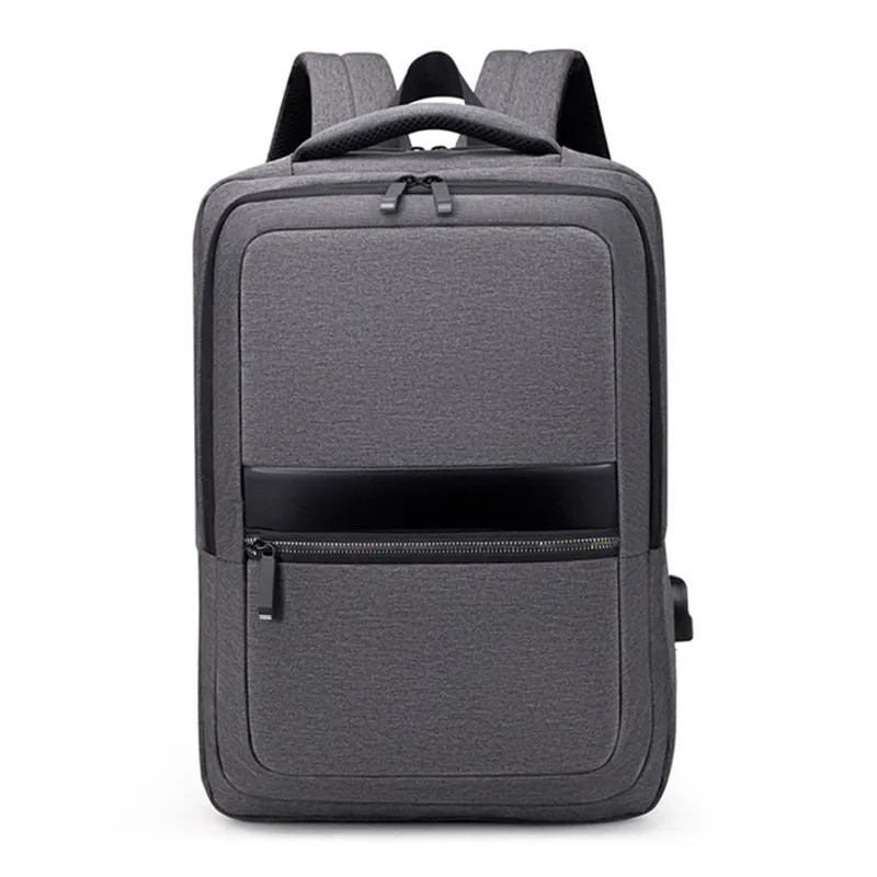 Business casual computer bag large capacity USB charging laptop tablet bags travel handbag student waterproof storage schoolbag
Business casual computer bag large capacity USB charging laptop tablet bags travel handbag student waterproof storage schoolbag