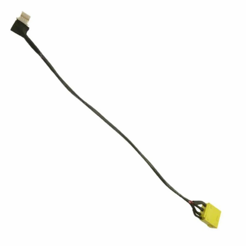 DC Power Jack with cable For Lenovo YOGA 2 13 2-13 Pro laptop Connector Port Plug Socket Replacement wire
DC Power Jack with cable For Lenovo YOGA 2 13 2-13 Pro laptop Connector Port Plug Socket Replacement wire