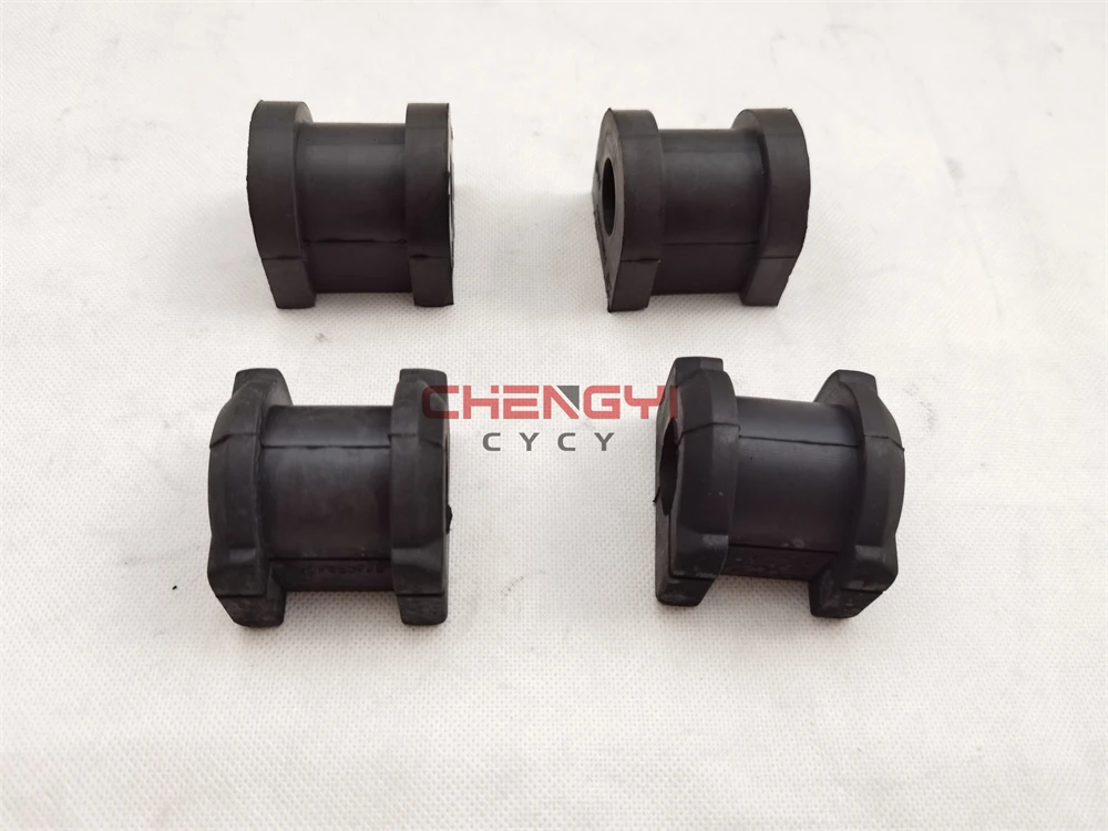 Suspension Stabilizer Bushing Rubber Kits For Mitsubishi Outlander CW5W GF8W GA2W ASX 2006-2016 Front 4056A079 Rear 4156A028
Suspension Stabilizer Bushing Rubber Kits For Mitsubishi Outlander CW5W GF8W GA2W ASX 2006-2016 Front 4056A079 Rear 4156A028