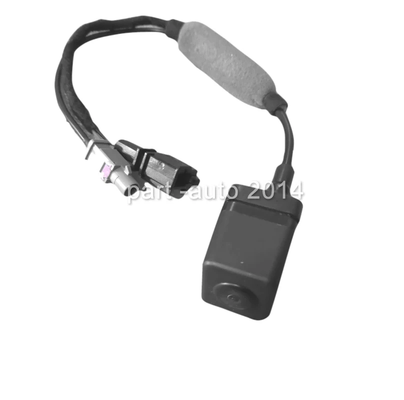 New Trunk Handle Back Up Rear View Reversing Camera For Audi Q7 A6 C6 A8 D3 4L0980551B 4L0980551D 4L0 980 551 4L0980551
New Trunk Handle Back Up Rear View Reversing Camera For Audi Q7 A6 C6 A8 D3 4L0980551B 4L0980551D 4L0 980 551 4L0980551