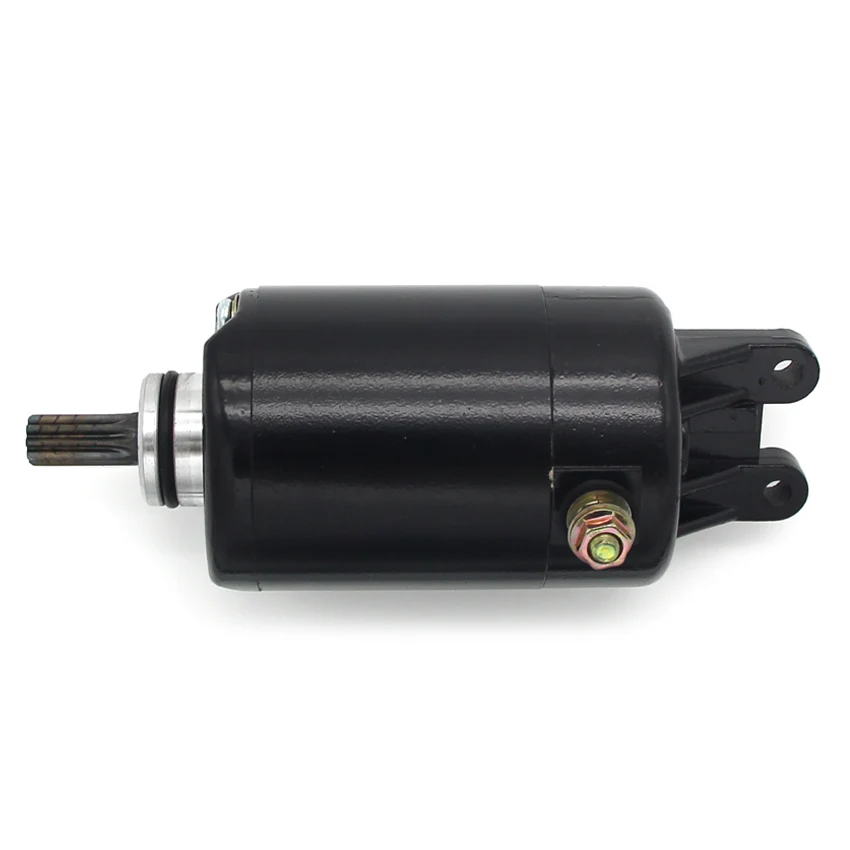 Для Honda CH250 PS250 NSS250 NSS250EX NSS250X FES250 31200-KAB-018 31200-KTB-003 31200-KAB-771 Электрический стартер Запуск двигателя
Для Honda CH250 PS250 NSS250 NSS250EX NSS250X FES250 31200-KAB-018 31200-KTB-003 31200-KAB-771 Электрический стартер Запуск двигателя