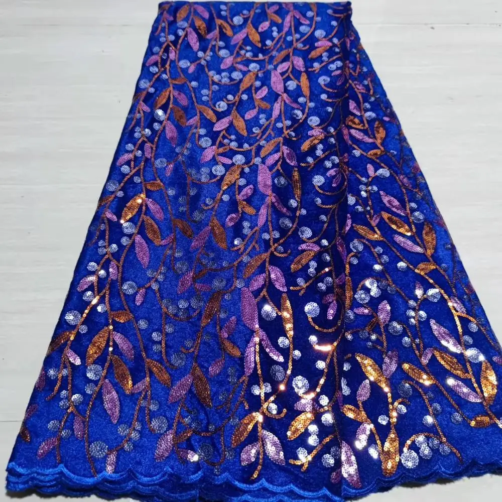 New African french velvet Lace Fabrics Latest Nigerian Wedding Lace Fabric Embroidered Dubai sequins French Tulle Lace for dress
New African french velvet Lace Fabrics Latest Nigerian Wedding Lace Fabric Embroidered Dubai sequins French Tulle Lace for dress