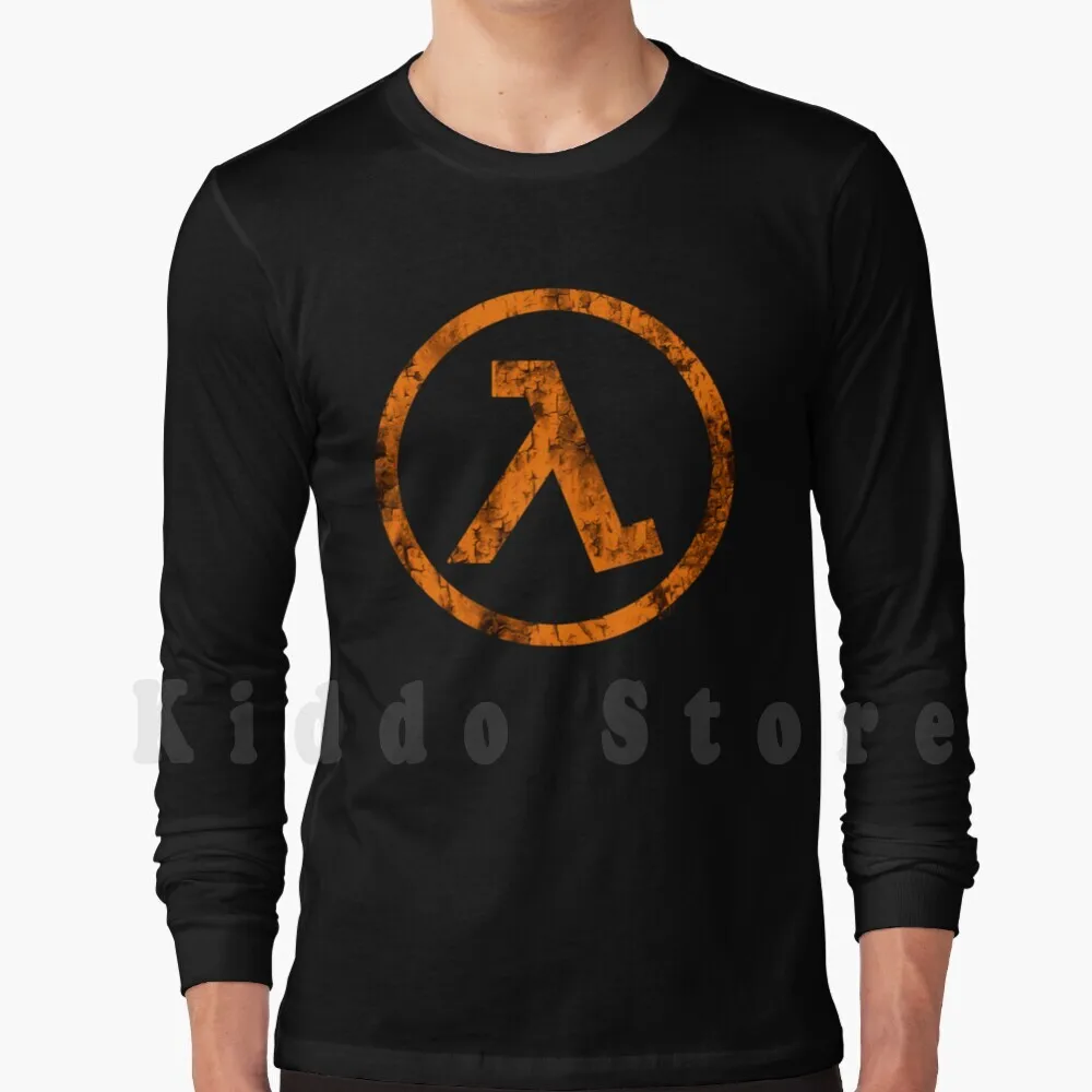 Half Life Vintage Hoodie Long Sleeve Symbol Half Life Logo Aperture Black Mesa Toxic Nuclear Grunge Biohazard
Half Life Vintage Hoodie Long Sleeve Symbol Half Life Logo Aperture Black Mesa Toxic Nuclear Grunge Biohazard