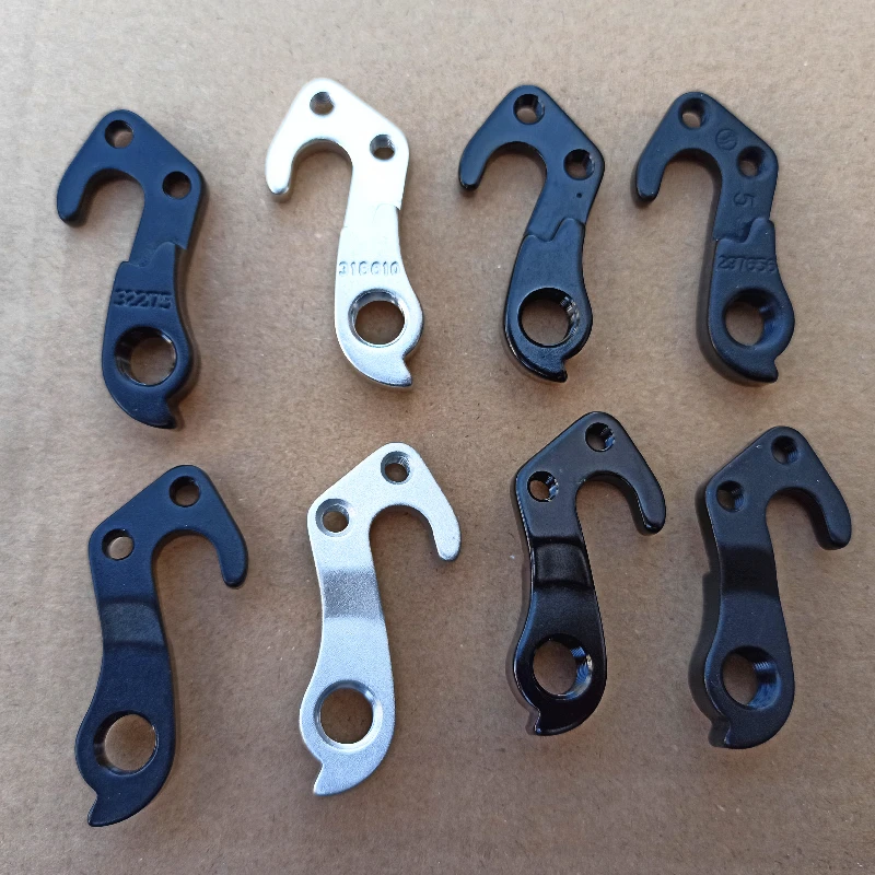 1pc bike hook for trek Gary Fisher Elite FX WSD Livestrong Mandara Skye Serie Zagora bicycle rear derailleur hanger carbon frame
1pc bike hook for trek Gary Fisher Elite FX WSD Livestrong Mandara Skye Serie Zagora bicycle rear derailleur hanger carbon frame