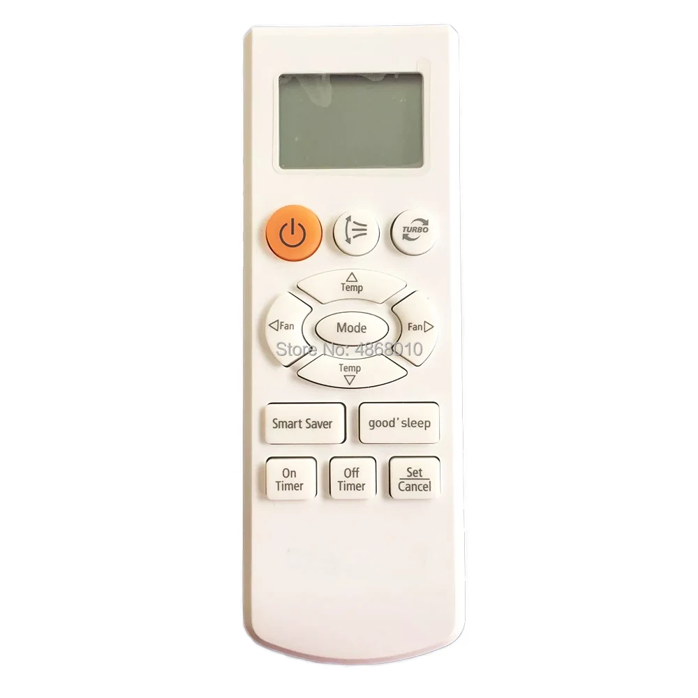 Free Shipping Replaement Universal AC Remote Controller DB93-08808B for SAMSUNG DB9308808 DB93-08808A A/C Controle Remoto
Free Shipping Replaement Universal AC Remote Controller DB93-08808B for SAMSUNG DB9308808 DB93-08808A A/C Controle Remoto
