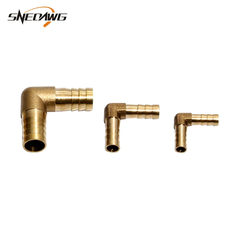 2pcs 6/8/10/12/14/16mm Hose Barb Pipe Fitting L Type Brass Pagoda Pipe Fitting Joint Brass Gas Pipe Fitting Connector
2pcs 6/8/10/12/14/16mm Hose Barb Pipe Fitting L Type Brass Pagoda Pipe Fitting Joint Brass Gas Pipe Fitting Connector