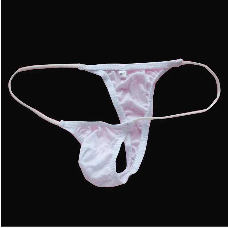 Influx of Japanese men smoke there's a small pocket mini briefs thong sexy underwear comfortable cotton fine cotton Men's thong
Influx of Japanese men smoke there's a small pocket mini briefs thong sexy underwear comfortable cotton fine cotton Men's thong