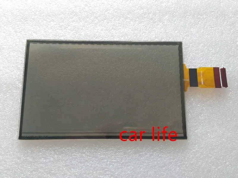 40 pins 7 inch Black glass touch Screen panel Digitizer Lens for LAM0703554D LCD
40 pins 7 inch Black glass touch Screen panel Digitizer Lens for LAM0703554D LCD
