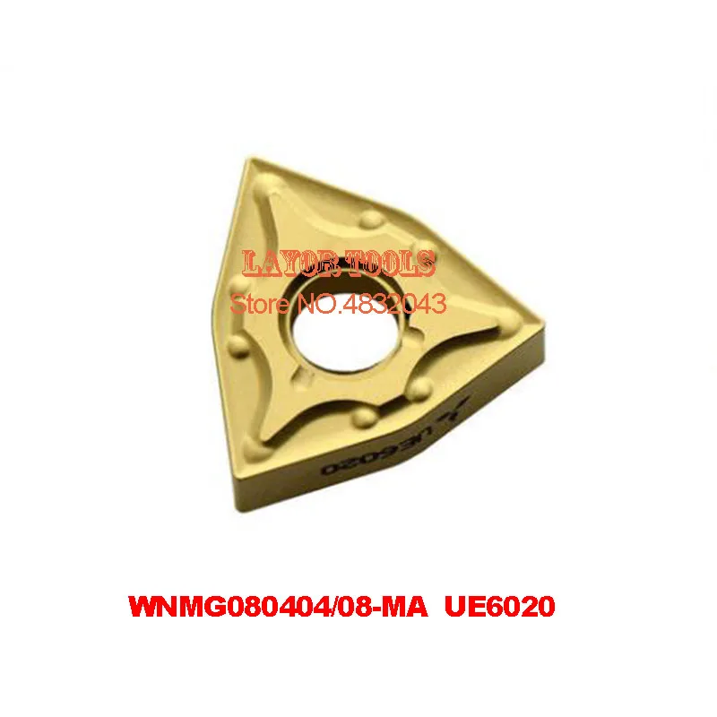 WNMG080404-MA UE6020/WNMG080408-MA UE6020,carbide insert for turning tool holder,CNC,machine,boring bar
WNMG080404-MA UE6020/WNMG080408-MA UE6020,carbide insert for turning tool holder,CNC,machine,boring bar