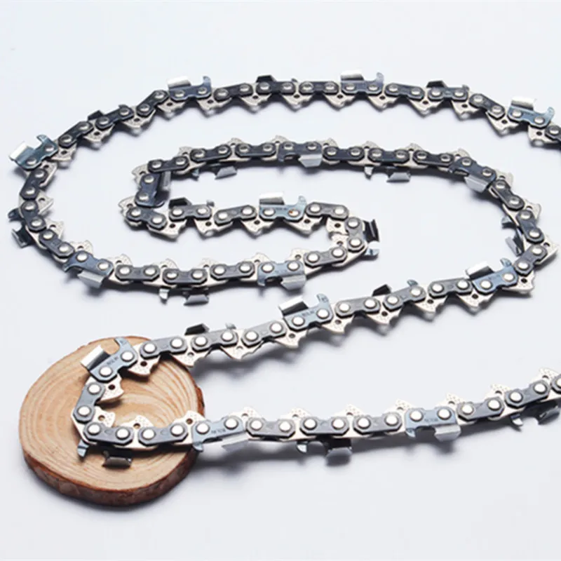 5 pieces 18" Size Chainsaw Chains .325" .063(1.6mm) 74Drive Link Quickly Cut Wood For Stihl MS361 MS390
5 pieces 18" Size Chainsaw Chains .325" .063(1.6mm) 74Drive Link Quickly Cut Wood For Stihl MS361 MS390