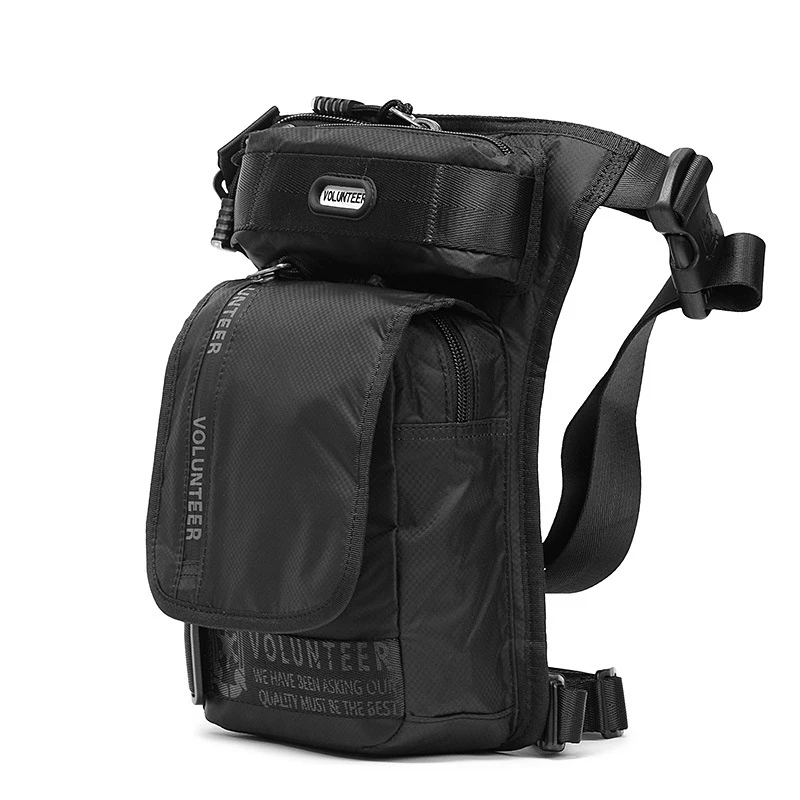 Waterproof Fanny Hip Bum Bags Belt Pack Assault Riding Fashion Casual High Quality Oxford Men Waist Leg Drop Bag
Waterproof Fanny Hip Bum Bags Belt Pack Assault Riding Fashion Casual High Quality Oxford Men Waist Leg Drop Bag