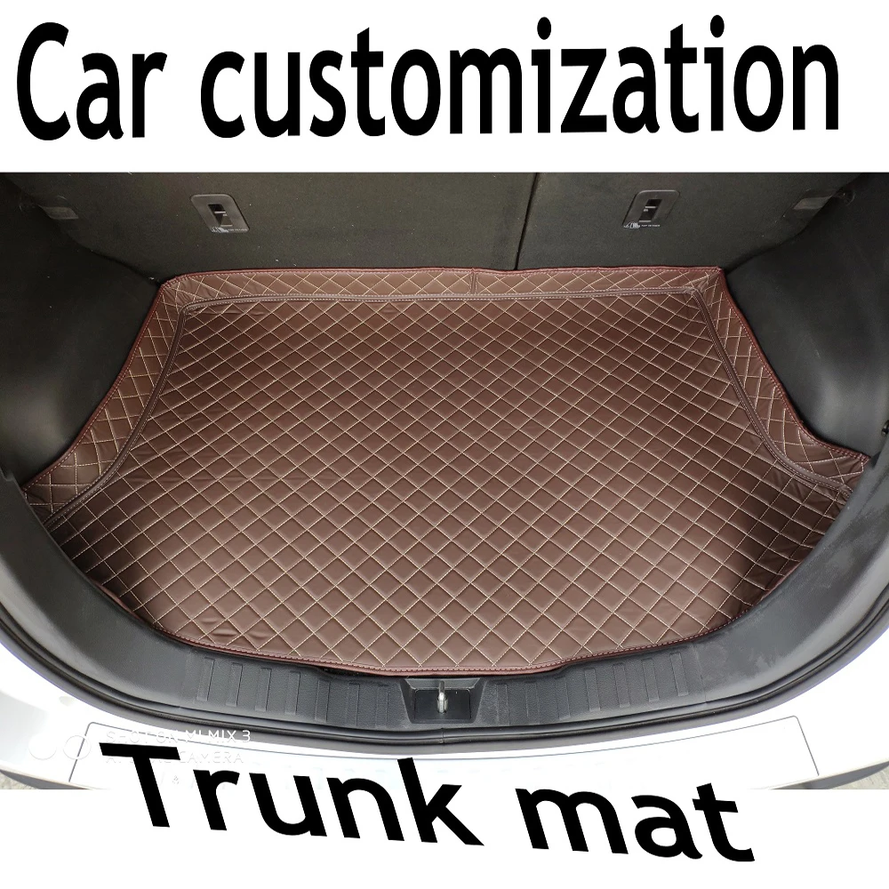 ZHAOYANHUA Custom fit Heightened side car Trunk mats for Infiniti ESQ Nissan Juke qx70 fx37 qx56 qx60 q50 qx30 qx50 fx35
ZHAOYANHUA Custom fit Heightened side car Trunk mats for Infiniti ESQ Nissan Juke qx70 fx37 qx56 qx60 q50 qx30 qx50 fx35