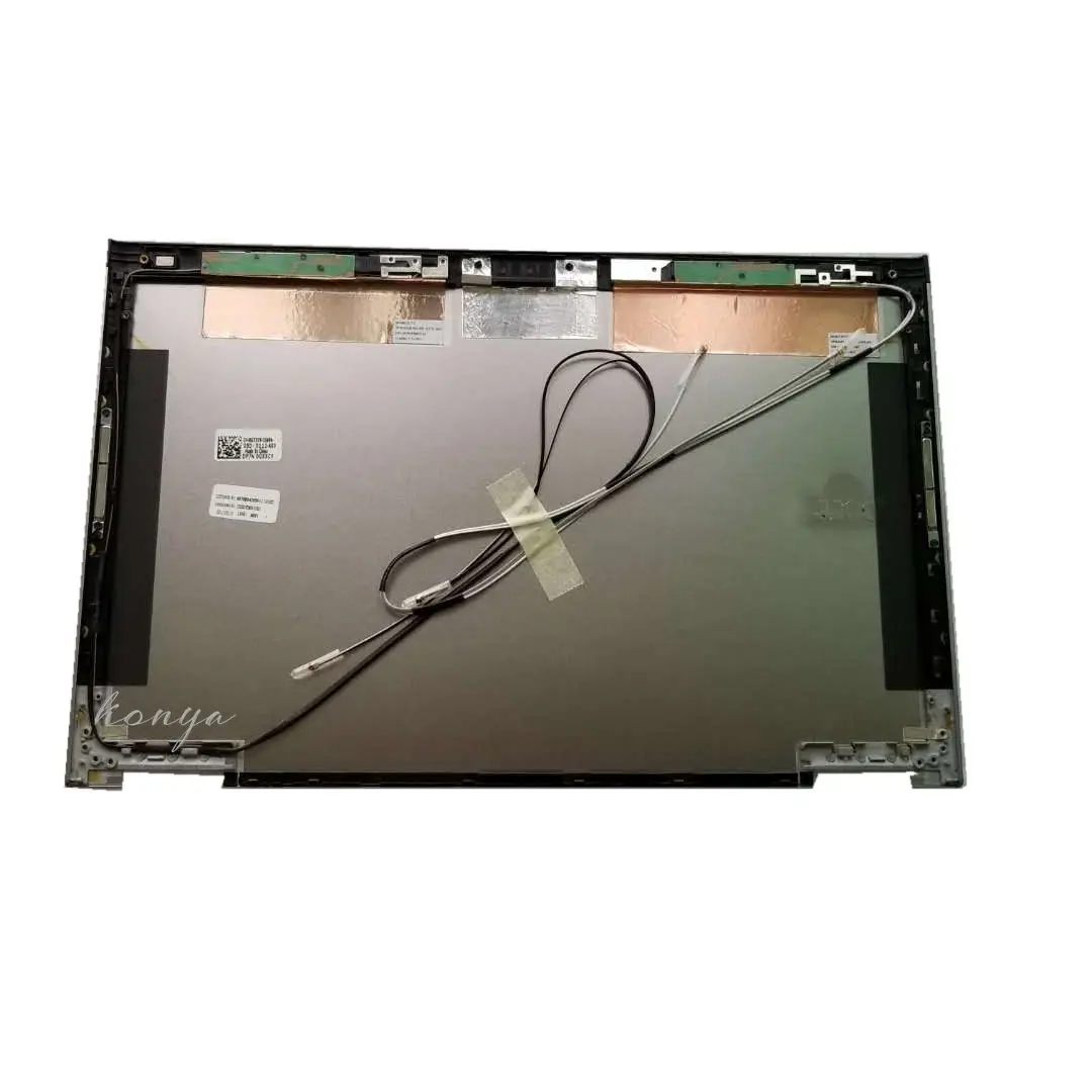 New For Dell Latitude 13 13.3" LCD Lid Back Cover Assembly GXXC9 0GXXC9
New For Dell Latitude 13 13.3" LCD Lid Back Cover Assembly GXXC9 0GXXC9