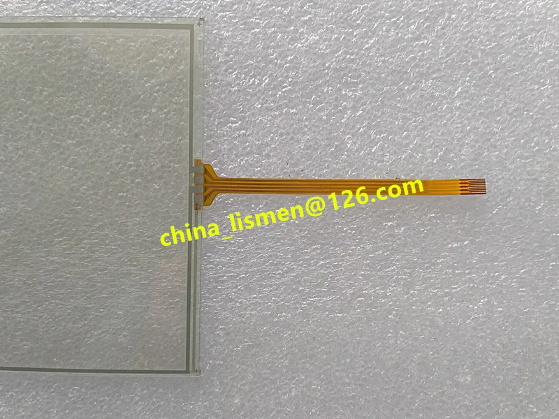 8 Pins 8 inch glass touch screen panel Digitizer Lens for dvd player GPS navigation LA080WV2 -(TD)(01) LCD
8 Pins 8 inch glass touch screen panel Digitizer Lens for dvd player GPS navigation LA080WV2 -(TD)(01) LCD