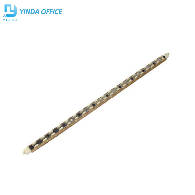 compatible for Ricoh Aficio MPC5502 MPC3002 C3502 C4502 C4502A C5502A Fuser Unit Parts Fixing Oil Cotton And Plastic Strip
compatible for Ricoh Aficio MPC5502 MPC3002 C3502 C4502 C4502A C5502A Fuser Unit Parts Fixing Oil Cotton And Plastic Strip