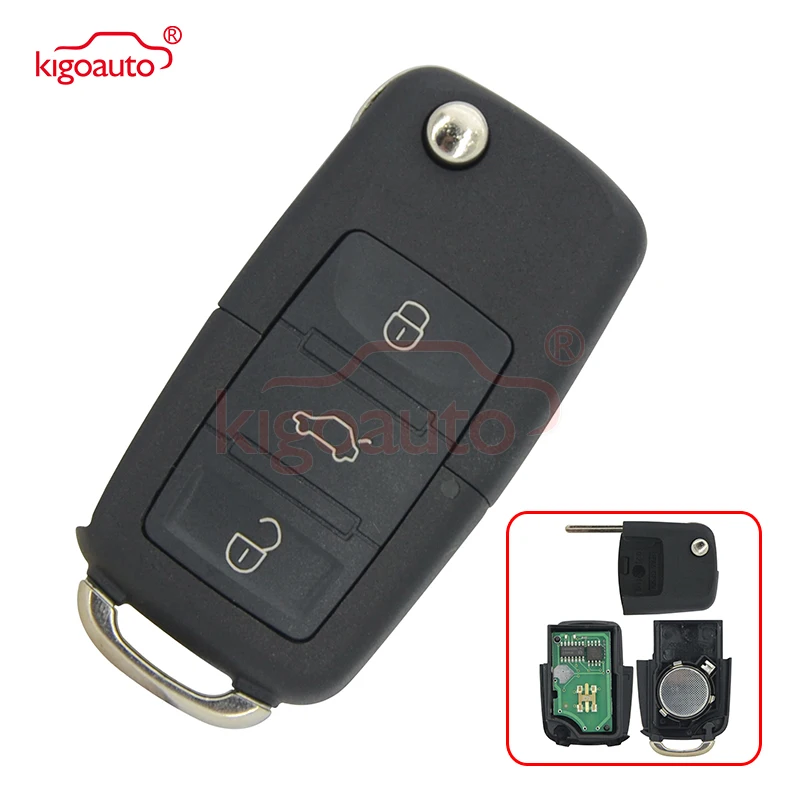 Пульт дистанционного управления Kigoauto 1JO 959 753 315 DJ 3 кнопки 2001 МГц для VW Skoda Passat Golf Jetta 1998 1J0959753DJ 2011-
Пульт дистанционного управления Kigoauto 1JO 959 753 315 DJ 3 кнопки 2001 МГц для VW Skoda Passat Golf Jetta 1998 1J0959753DJ 2011-