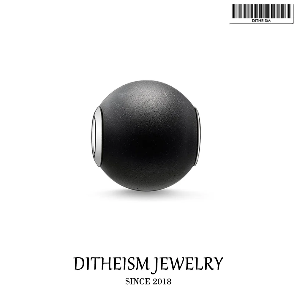 DIY Beads Black Charm 5mm Hole,2018 New Fashion Silver Jewelry Punk Gift For Women Men Boy Girl Fit Bracelets Necklace Choker
DIY Beads Black Charm 5mm Hole,2018 New Fashion Silver Jewelry Punk Gift For Women Men Boy Girl Fit Bracelets Necklace Choker