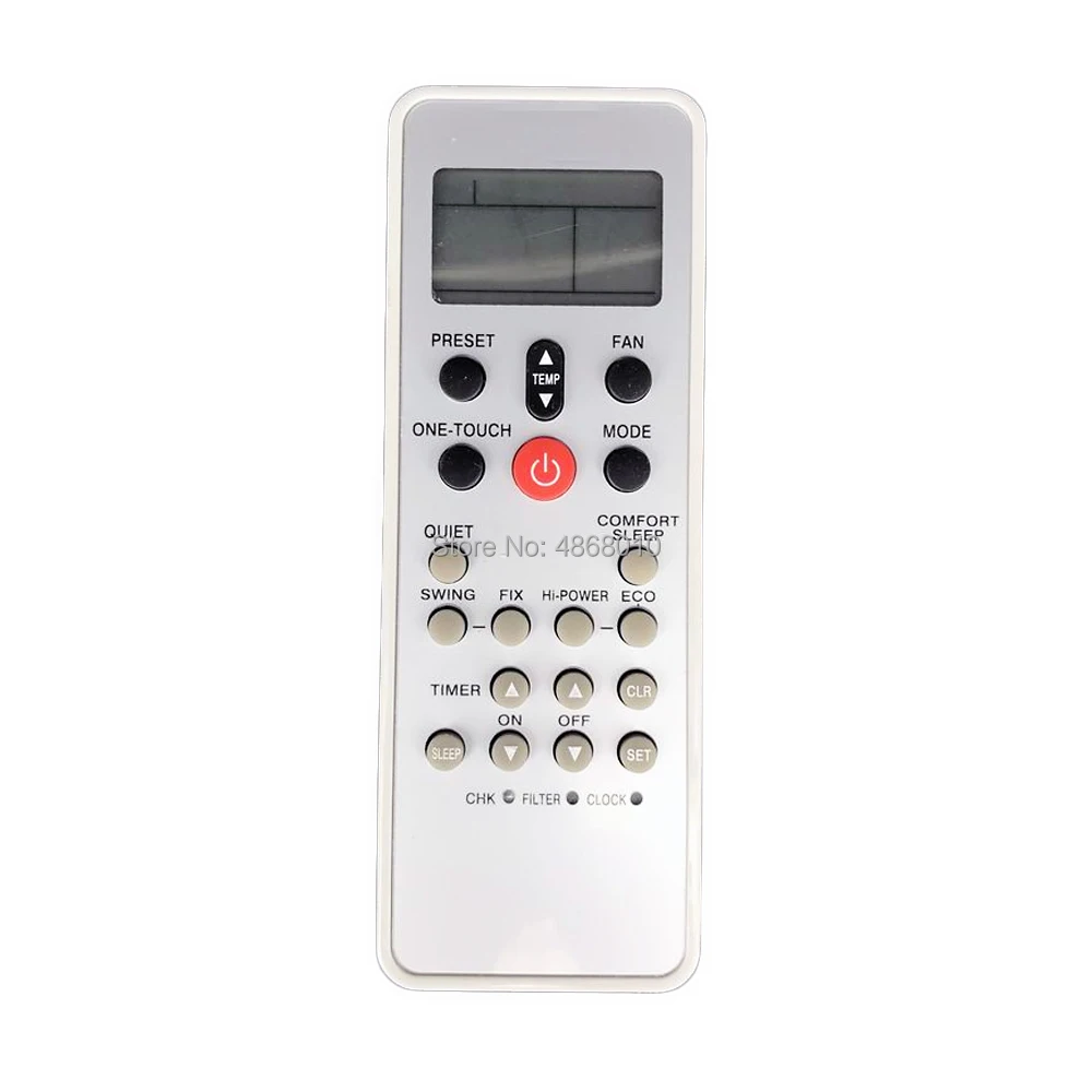 Free Shipping High Quality Universal AC A/C Remote Control WC-L03SE KTDZ003 For TOSHIBA Controle Fernbedineung
Free Shipping High Quality Universal AC A/C Remote Control WC-L03SE KTDZ003 For TOSHIBA Controle Fernbedineung