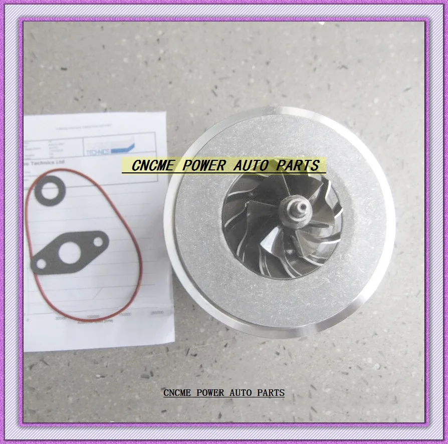 TURBO Cartridge CHRA Core GT1749V VNT 454231 454231-5007S 454231-5005S 454231-0005 For Volkswagen V-W passat B5 AHH AFN 1.9L TD
TURBO Cartridge CHRA Core GT1749V VNT 454231 454231-5007S 454231-5005S 454231-0005 For Volkswagen V-W passat B5 AHH AFN 1.9L TD