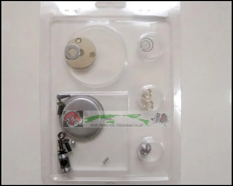 Ремкомплект ddd Turbo для ремонта RHF4H VN3 14411-VK50B 14411VK50B VA 420058 Для Nissan Navara Frontier MD22 2.5L X-Trail Di YD22ETI
Ремкомплект ddd Turbo для ремонта RHF4H VN3 14411-VK50B 14411VK50B VA 420058 Для Nissan Navara Frontier MD22 2.5L X-Trail Di YD22ETI