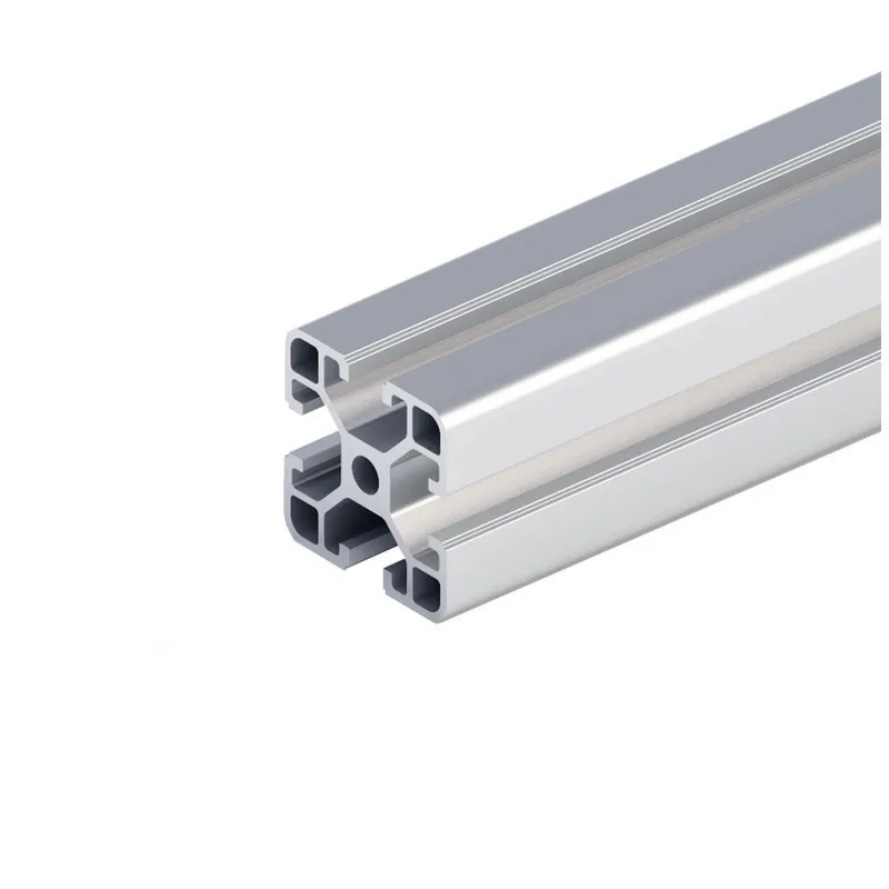 Industry 20/30/40/50/60 Aluminum Profile Extrusion Length length 30cm Cnc European Standard Anodized Linear Rail For 3d Printer
Industry 20/30/40/50/60 Aluminum Profile Extrusion Length length 30cm Cnc European Standard Anodized Linear Rail For 3d Printer