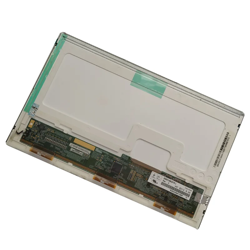 Класс A + HSD100IFW1 HSD100IFW4 10-дюймовый светодиодный ЖК-экран для ASUS Eeepc 1000 1000H 1005HA SONY VAIO PCG-21313L PCG-21313M
Класс A + HSD100IFW1 HSD100IFW4 10-дюймовый светодиодный ЖК-экран для ASUS Eeepc 1000 1000H 1005HA SONY VAIO PCG-21313L PCG-21313M