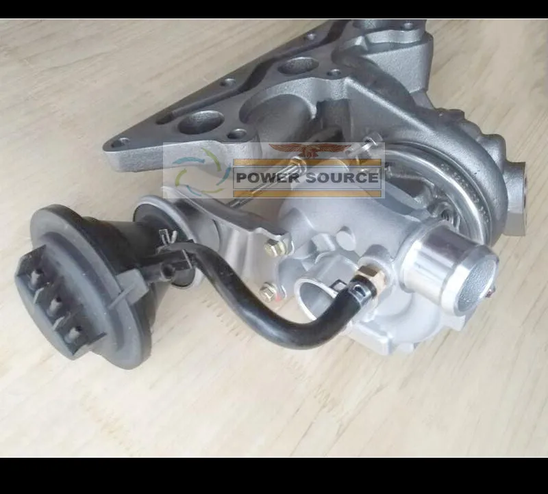 Turbo GT1238S 727238 727238-5001S 727238-0001 727238-1ZD A1600961099 For Smart MCC Brabus ROADSTER MC01 0.7L M160-1 82HP 2003-
Turbo GT1238S 727238 727238-5001S 727238-0001 727238-1ZD A1600961099 For Smart MCC Brabus ROADSTER MC01 0.7L M160-1 82HP 2003-