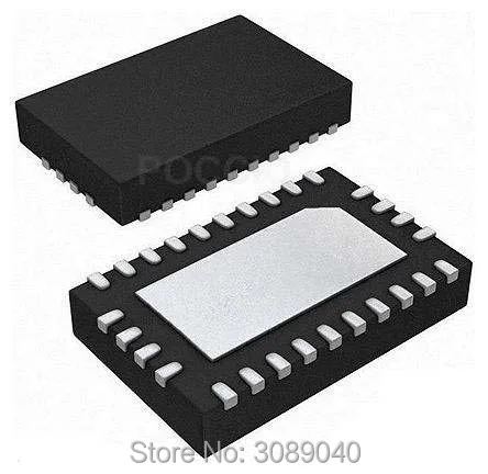 LT3922 LT3922EUFD LT3922IUFD LT3922HUFD — синхронный повышающий светодиодный драйвер 36 В, 2 А
LT3922 LT3922EUFD LT3922IUFD LT3922HUFD — синхронный повышающий светодиодный драйвер 36 В, 2 А