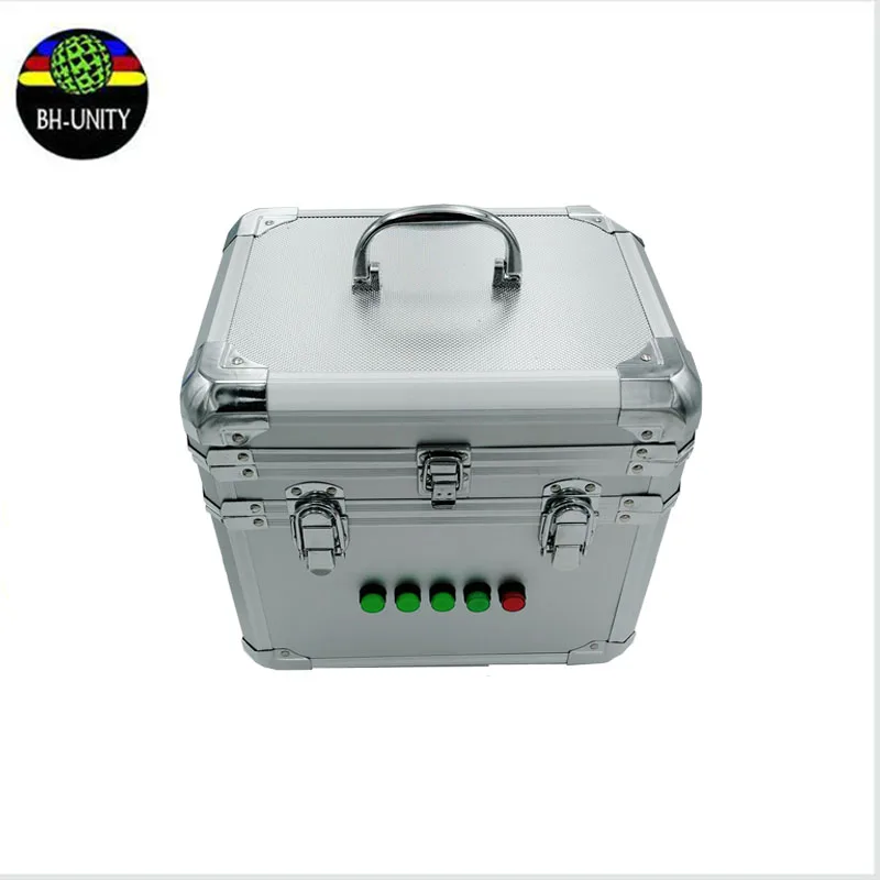 Ultrasonic print head cleaner cabezal cleaning machine for dx5 dx6 dx7 tx800 xp600 konica 512/512i/1024/1024i head cleaning
Ultrasonic print head cleaner cabezal cleaning machine for dx5 dx6 dx7 tx800 xp600 konica 512/512i/1024/1024i head cleaning