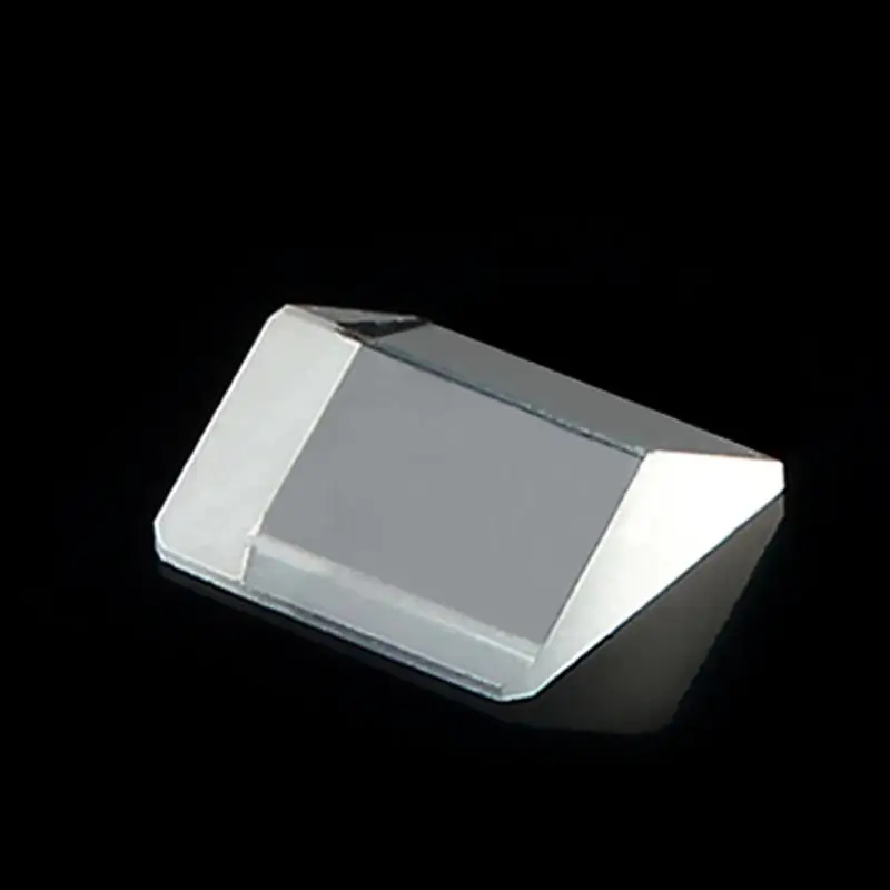 3,6x3,6x6 мм оптическое стекло, кварцевые Lsosceles треугольная призма JGS1 Optics
3,6x3,6x6 мм оптическое стекло, кварцевые Lsosceles треугольная призма JGS1 Optics