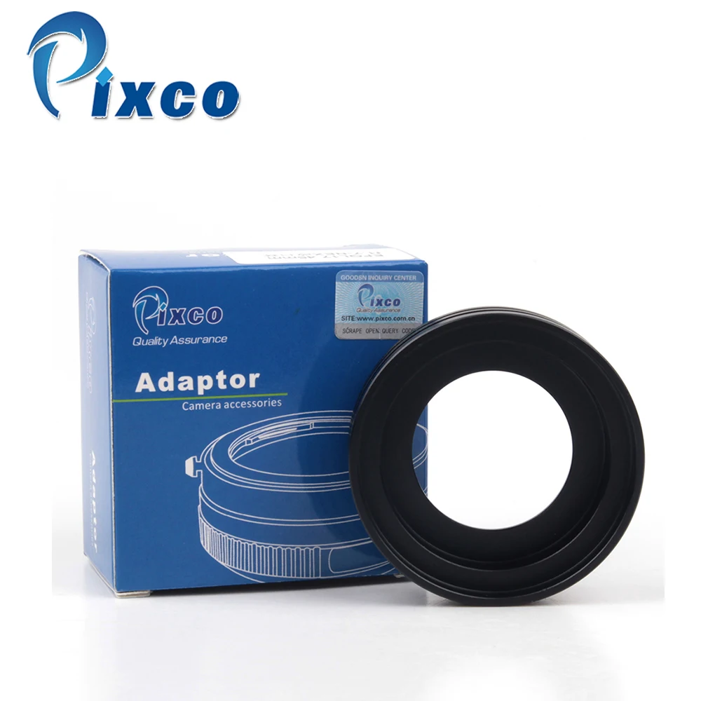 Адаптер для объектива Pixco EF QL17 45 мм f1.7- NEX, подходит для объектива Canon EF, подходит для Sony E Mount NEX adapter
Адаптер для объектива Pixco EF QL17 45 мм f1.7- NEX, подходит для объектива Canon EF, подходит для Sony E Mount NEX adapter