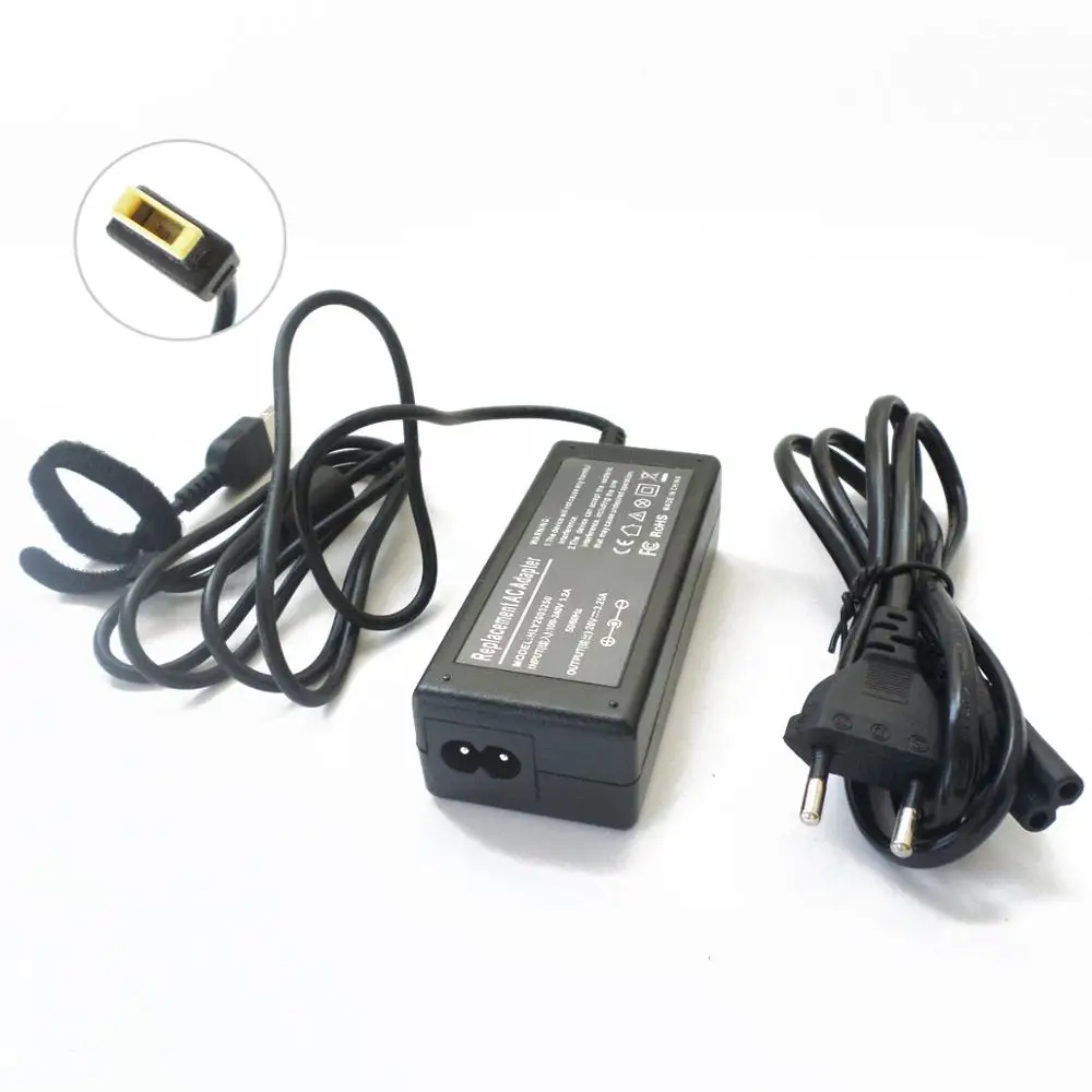 Battery Charger For Lenovo Thinkpad X230s X240 X240s U430p For Essential G500S G505S G510 G510S 20V 65w Laptop Power Supply Cord 
Battery Charger For Lenovo Thinkpad X230s X240 X240s U430p For Essential G500S G505S G510 G510S 20V 65w Laptop Power Supply Cord