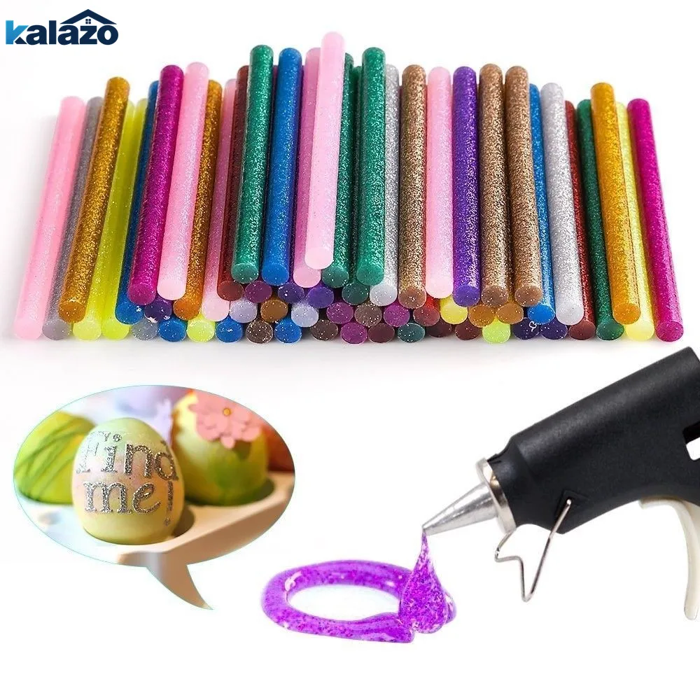 60Pcs/lot 12 Colors Hot Melt Glue Gun Sticks For Handmade Card Album Making DIY Art Craft Supplies Home Decor
60Pcs/lot 12 Colors Hot Melt Glue Gun Sticks For Handmade Card Album Making DIY Art Craft Supplies Home Decor