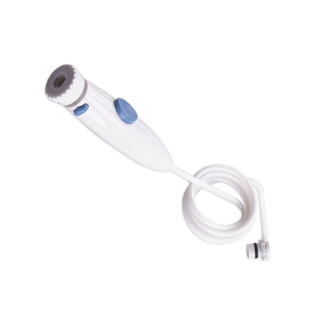 Вацлава воды Flosser струи воды Замена трубки шланг ручка для модели Ip-1505 / Oc-1200 / Waterpik Wp-100 только
Вацлава воды Flosser струи воды Замена трубки шланг ручка для модели Ip-1505 / Oc-1200 / Waterpik Wp-100 только