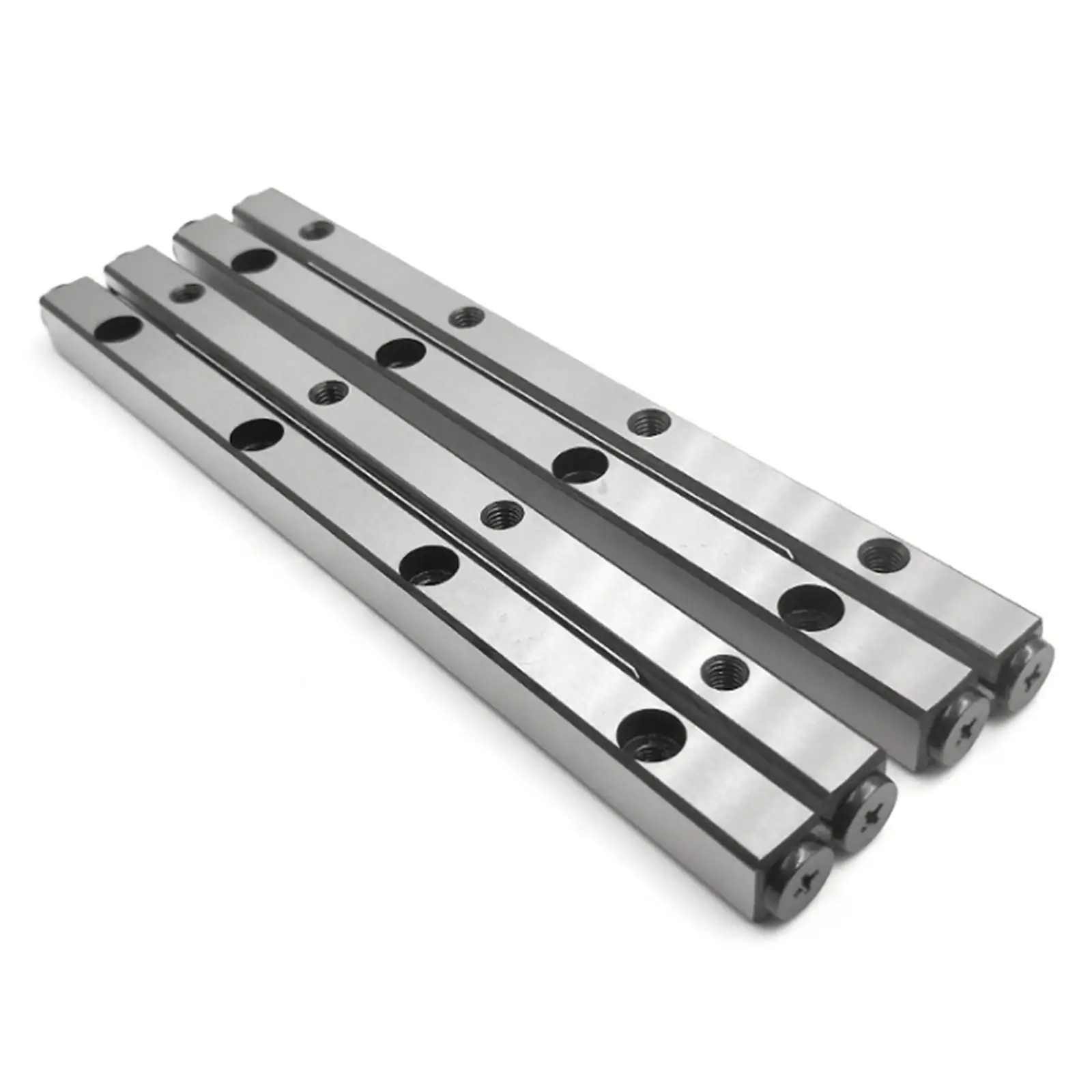 VR4160 VR4-160x15Z GCr15 Cross Roller Guide 106mm Max Stroke High Grade Linear
VR4160 VR4-160x15Z GCr15 Cross Roller Guide 106mm Max Stroke High Grade Linear