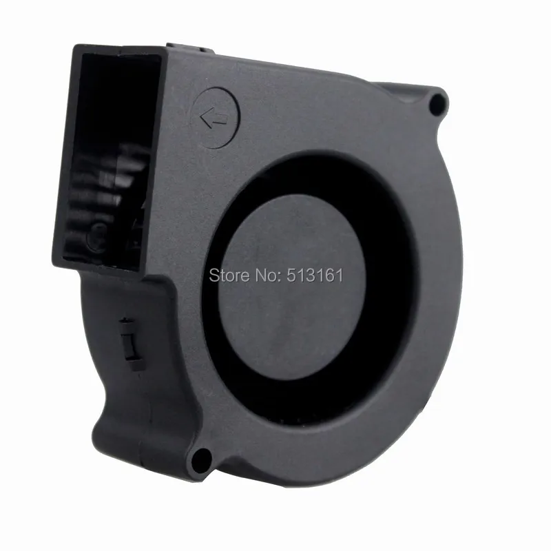 10 Pieces/lot 7530 5V 75*75x30mm 7.5cm 2Pin PC Computer Centrifugal Blower Fan
10 Pieces/lot 7530 5V 75*75x30mm 7.5cm 2Pin PC Computer Centrifugal Blower Fan