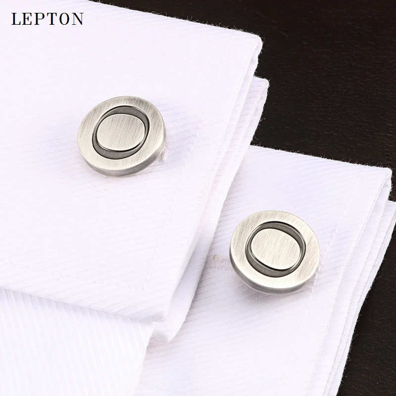Lepton Letters of an alphabet O Cufflinks For Mens Classic Antique Silver Plated Letters O cuff links Men shirt cuffs Cufflink
Lepton Letters of an alphabet O Cufflinks For Mens Classic Antique Silver Plated Letters O cuff links Men shirt cuffs Cufflink