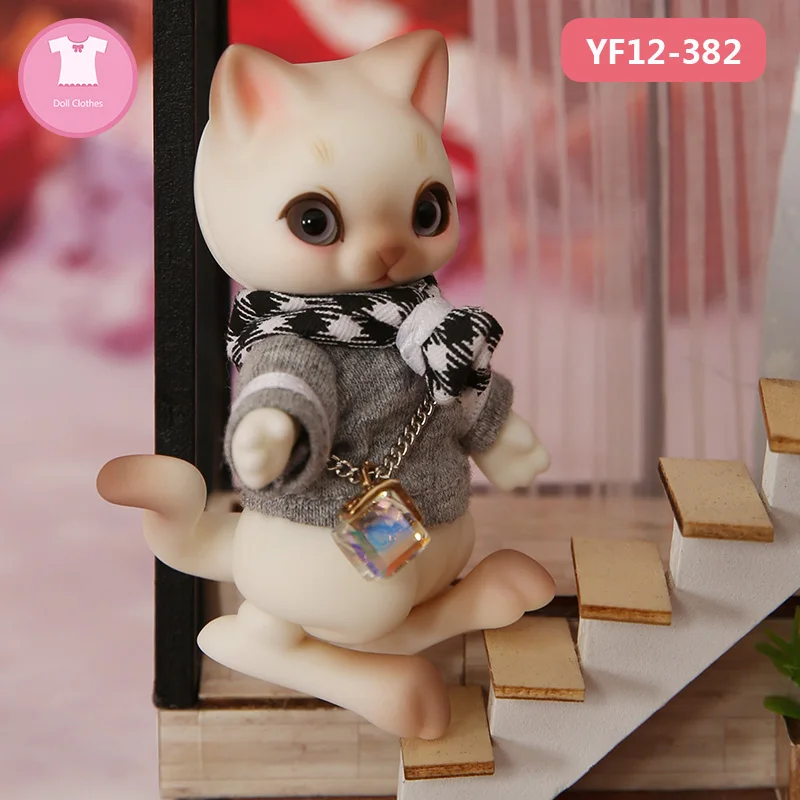 BJD SD кукольная одежда модное платье для 1/12 Cocoriang боди YF12 до 381 382 183 кукольный наряд аксессуары
BJD SD кукольная одежда модное платье для 1/12 Cocoriang боди YF12 до 381 382 183 кукольный наряд аксессуары
