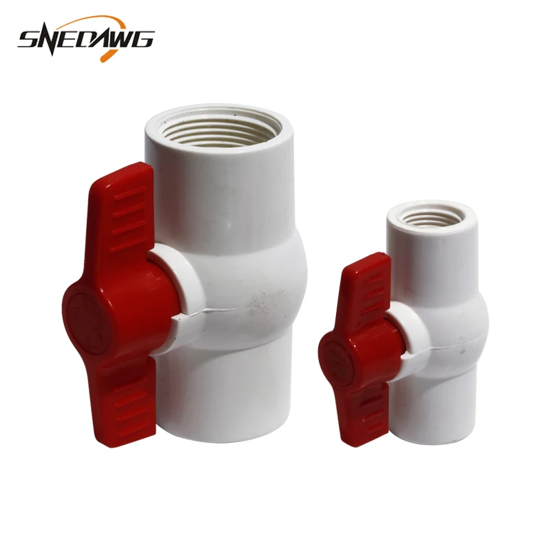 Water Pipe Fitting With Union PVC Pipe Joint Thread 20/25/32/40/50/63mm ID 1/2'' 3/4'' 1'' 2'' Water Supply Pipe Joint Fitting
Water Pipe Fitting With Union PVC Pipe Joint Thread 20/25/32/40/50/63mm ID 1/2'' 3/4'' 1'' 2'' Water Supply Pipe Joint Fitting