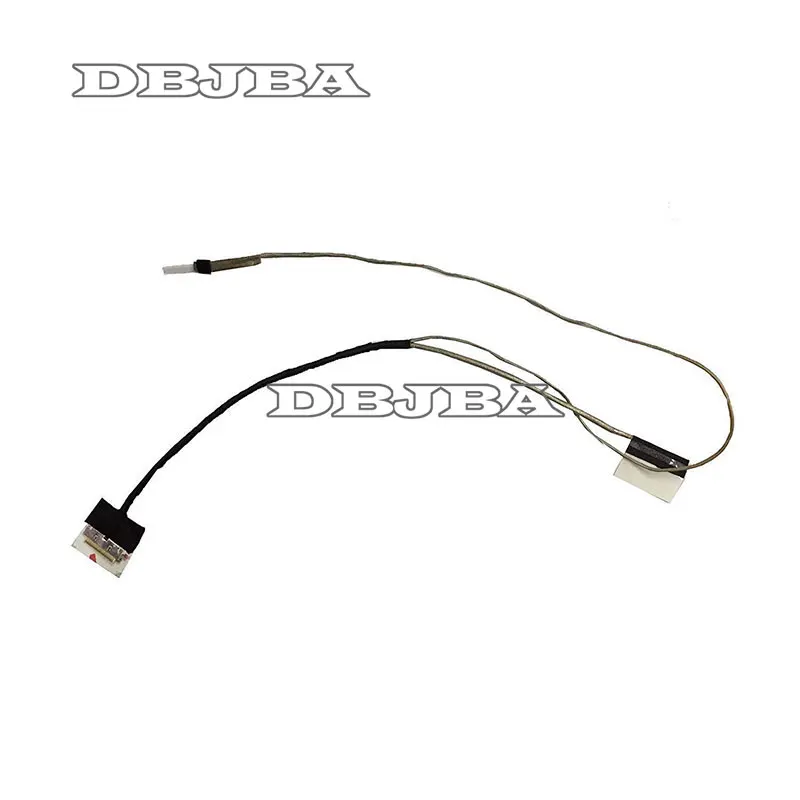 Новый для HP 15-BS000 15-BS070WM 15-BS060WM 15-BS100 сенсорный ЖК-видеокабель EDP 40pin
Новый для HP 15-BS000 15-BS070WM 15-BS060WM 15-BS100 сенсорный ЖК-видеокабель EDP 40pin