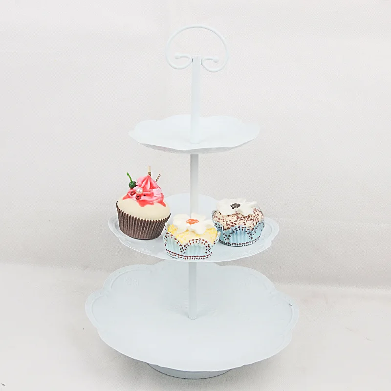 3 Layer Cake Stand Metal Wedding Cake Tools for Cupcake Display Plate Party Home Decoration Cosmetic Storage Rack
3 Layer Cake Stand Metal Wedding Cake Tools for Cupcake Display Plate Party Home Decoration Cosmetic Storage Rack