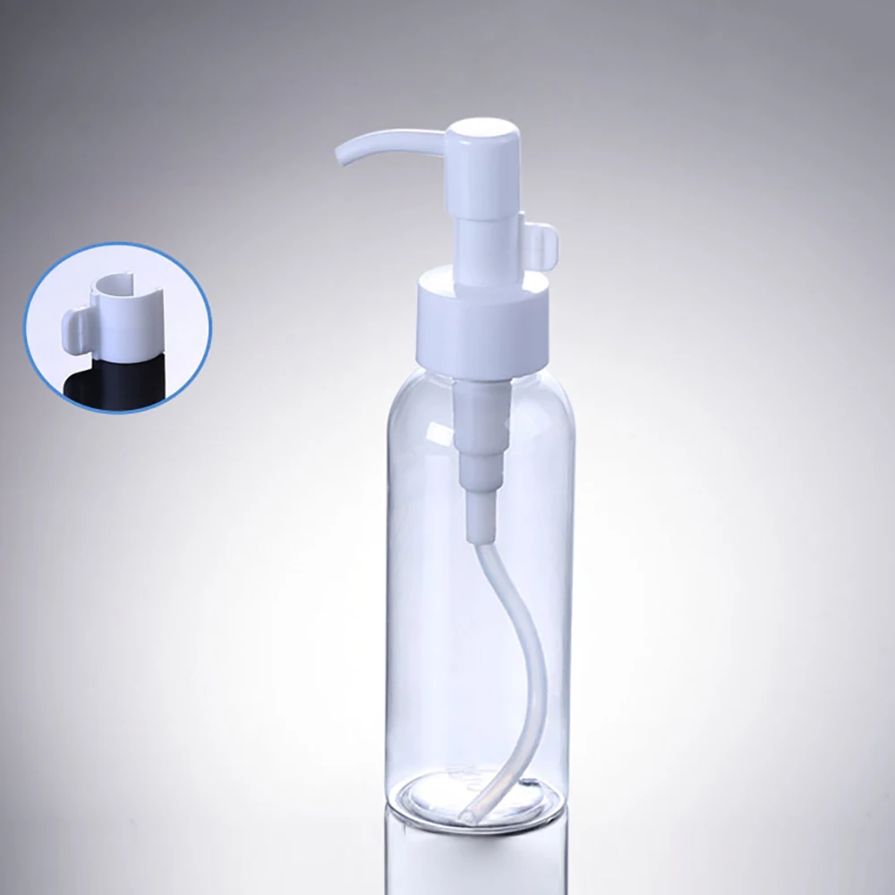 100ml Cosmetic Unloading Nail Polish Bottle, Makeup 100ml Plastic Bottle for oil packaging portable
100ml Cosmetic Unloading Nail Polish Bottle, Makeup 100ml Plastic Bottle for oil packaging portable