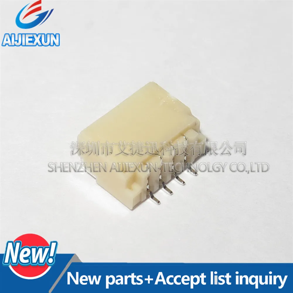 200Pcs SM04B-SRSS-TB SMD 100% new and original in stock
200Pcs SM04B-SRSS-TB SMD 100% new and original in stock