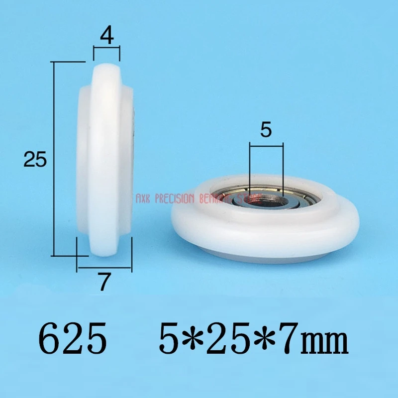 2023 Direct Selling Hot Sale Gb 2023 Track Bearing Cam 3d Printer Pulley Pom Surface 5*25*7
2023 Direct Selling Hot Sale Gb 2023 Track Bearing Cam 3d Printer Pulley Pom Surface 5*25*7