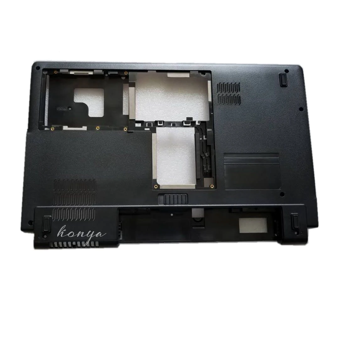 New Genuine For Dell Studio 1555 1557 1558 Bottom Base Cover Assembly 0W935J W935J
New Genuine For Dell Studio 1555 1557 1558 Bottom Base Cover Assembly 0W935J W935J