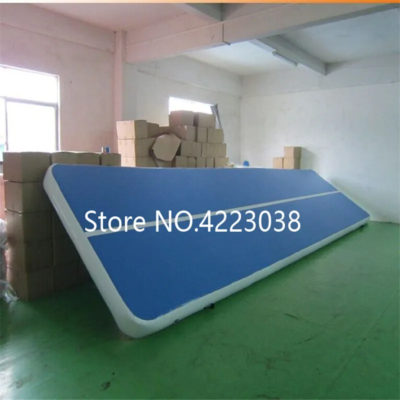Free Shipping 5*1*0.2m Blue Air Track Hot Sale Inflatable Tumble Track Trampoline Air Track Gymnastics Inflatable Air Mat
Free Shipping 5*1*0.2m Blue Air Track Hot Sale Inflatable Tumble Track Trampoline Air Track Gymnastics Inflatable Air Mat